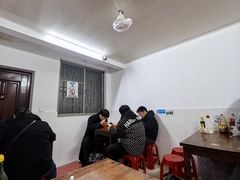 -阿麟馄饨(延长路店)