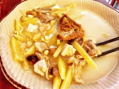 -郑庄脂渣炖品店(漳州二路店)