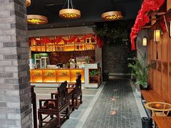 -群英会·三国菜(曹魏古城店)