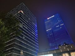 -广州绿地中央广场