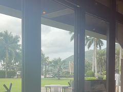 -宴悦海鲜餐厅·游水海鲜·牛排(亚龙湾瑞吉店)