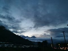 -硗碛藏寨·神木垒景区