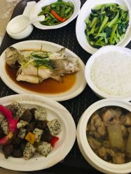 点击看大图 -爱帝宫月子中心(罗湖别墅院)