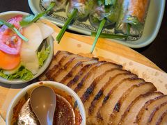 -大头虾越式风味餐厅(光明广场店)