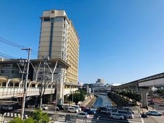 -丽嘉皇家酒店GRAN冲绳