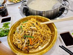 -盈田盈粥庄(博山东路店)