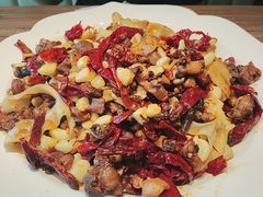 -巴扎屋大盘鸡·新疆菜(汇嘉时代店)