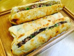 -王胖子驴肉火烧(鼓楼店)