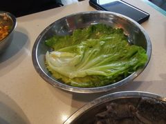 -憨铁匠老火锅(龙岗万科里店)