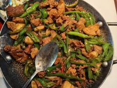 -庆江南江南菜(琴湖溪里花园城店)