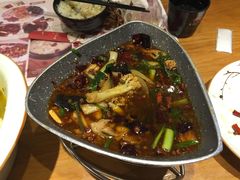 -王妈热卤·川味馆(海昌店)