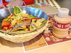 -避风塘(五角场店)