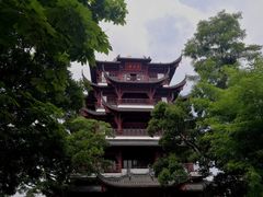 -采石矶景区