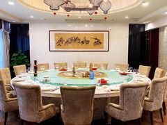包厢-聚春园自助餐厅(东街口店)