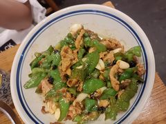 -虾小龙老长沙龙虾馆(坡子街店)