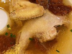 -上海国际饭店