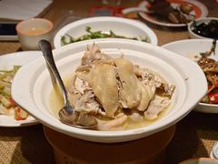 -老客家·客家菜(万达店)