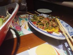 -川哥辣妹(南岗店)