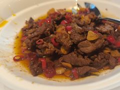 -喜湘宴·精致湖南菜(和平西桥店)