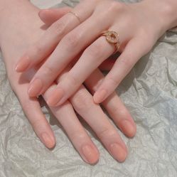 -Ami nail爱米美甲美睫
