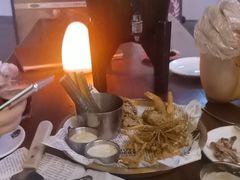 -MR.ROCKY洛奇先生RESTAURANT&BAR(宝安壹方城店)