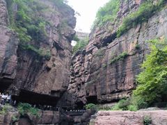 -云台山风景名胜区