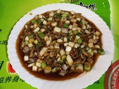 -老地方猫儿面(磁器口店)