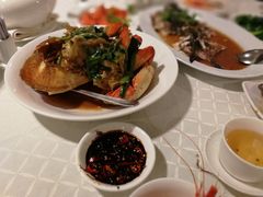 -无招牌海鲜餐厅(怡丰城店)