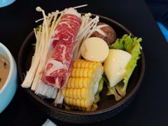 -西郊宾馆·1921餐厅