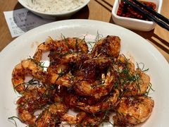 -波螺油子青岛本帮菜(银座店)