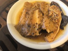 黑椒金钱-万龙洲海鲜(南新仓店)