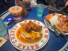 -伯友茶记(中华广场店)