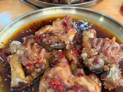-贤花饭店(城阳店)