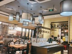 -掂档潮汕牛肉火锅(cityon熙地港店)