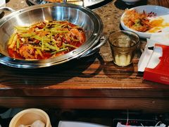 -九庄火锅(衢江店)