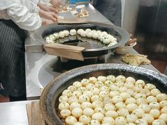 -哑巴生煎(临顿路店)