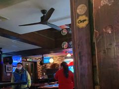 -Big Bamboo 大竹子体育主题餐厅(虹梅路店)