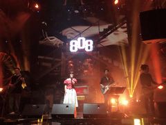 -808 LiveHouse
