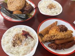 -刘小忙把子肉(北园大街总店)