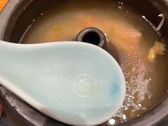 -云海肴·汽锅鸡·云南菜(广安门天虹店)