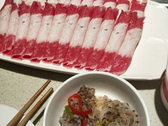 -海底捞火锅(亲子主题北金鹰店)