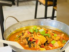 -新新湘菜馆(新中街二条店)