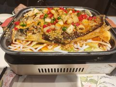 -川知味(京华城店)