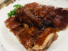 -椿记烧鹅(叠彩店)