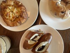 红豆碱水包-81bakery(关山路店)