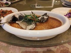 -顺德喜来登酒店·采悦轩