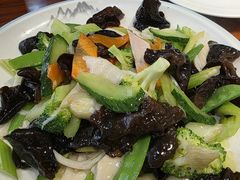 -惠宾饭庄(中山路店)