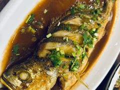 -洁神饭庄·海鲜·青岛菜·30年老字号(五四广场店)