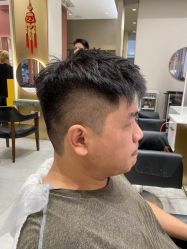 -Kraemer Paris苏豪路易士·嘉玛发廊