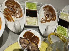 -便宜坊烤鸭店(贵园里店)